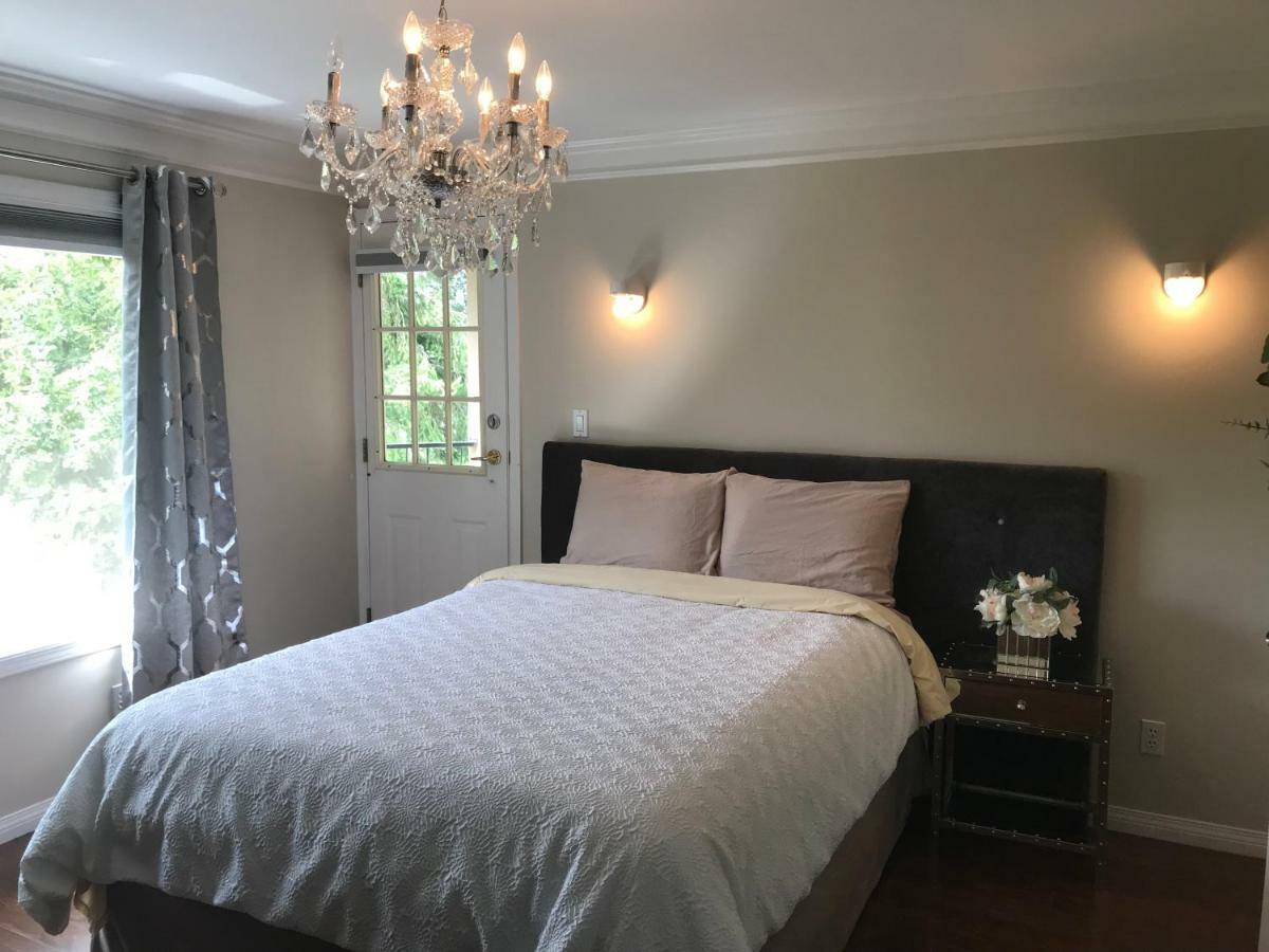 Royalty B&B Richmond Eksteriør billede